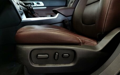 Ford Explorer VI, 2015 год, 1 945 000 рублей, 20 фотография