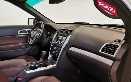 Ford Explorer VI, 2015 год, 1 945 000 рублей, 12 фотография