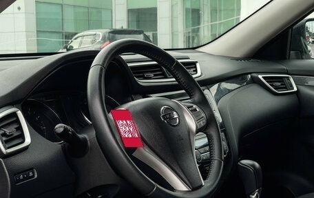 Nissan X-Trail, 2018 год, 1 997 000 рублей, 14 фотография