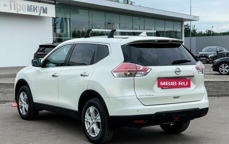 Nissan X-Trail, 2018 год, 1 997 000 рублей, 8 фотография