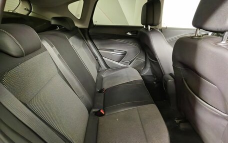 Opel Astra J, 2011 год, 585 000 рублей, 15 фотография