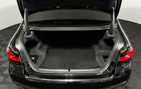 BMW 5 серия, 2021 год, 5 347 000 рублей, 10 фотография