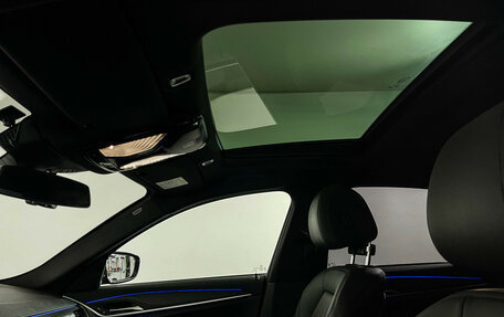 BMW 5 серия, 2021 год, 5 347 000 рублей, 18 фотография