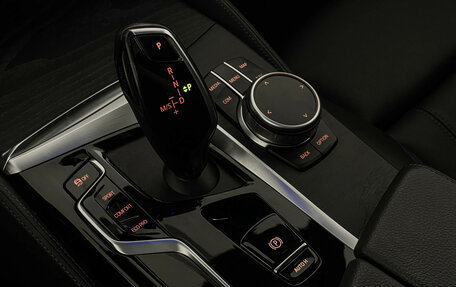 BMW 5 серия, 2021 год, 5 347 000 рублей, 20 фотография