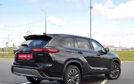 Toyota Highlander, 2026 год, 5 600 000 рублей, 5 фотография