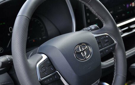 Toyota Highlander, 2026 год, 5 600 000 рублей, 20 фотография