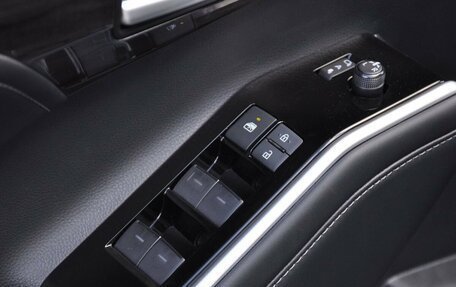 Toyota Highlander, 2026 год, 5 600 000 рублей, 18 фотография