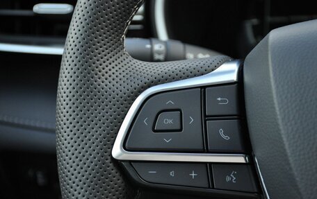 Toyota Highlander, 2026 год, 5 600 000 рублей, 24 фотография