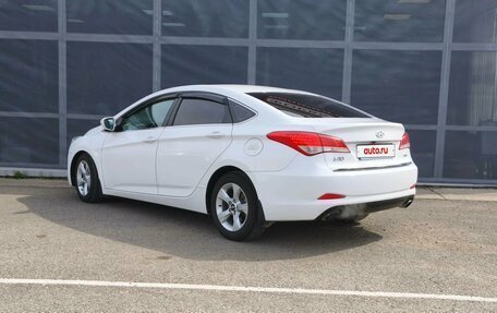 Hyundai i40 I рестайлинг, 2014 год, 1 100 000 рублей, 5 фотография