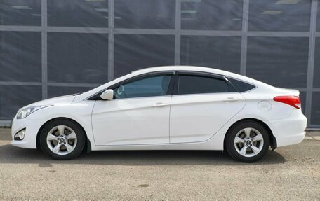 Hyundai i40 I рестайлинг, 2014 год, 1 100 000 рублей, 4 фотография