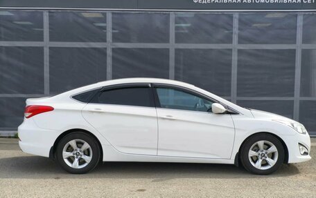Hyundai i40 I рестайлинг, 2014 год, 1 100 000 рублей, 8 фотография