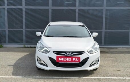 Hyundai i40 I рестайлинг, 2014 год, 1 100 000 рублей, 2 фотография