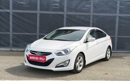 Hyundai i40 I рестайлинг, 2014 год, 1 100 000 рублей, 3 фотография