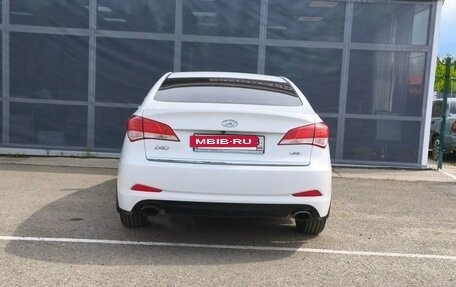 Hyundai i40 I рестайлинг, 2014 год, 1 100 000 рублей, 6 фотография