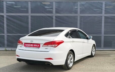 Hyundai i40 I рестайлинг, 2014 год, 1 100 000 рублей, 7 фотография