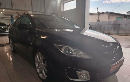 Mazda 6, 2008 год, 765 000 рублей, 2 фотография