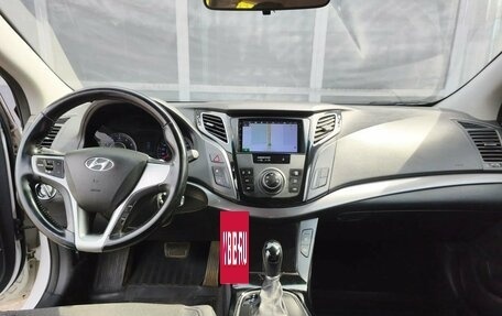 Hyundai i40 I рестайлинг, 2014 год, 1 100 000 рублей, 10 фотография