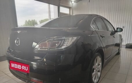 Mazda 6, 2008 год, 765 000 рублей, 4 фотография