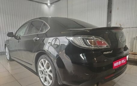 Mazda 6, 2008 год, 765 000 рублей, 3 фотография