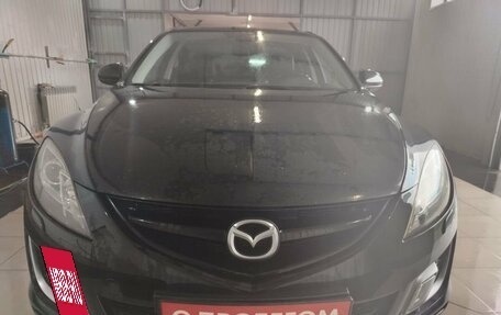 Mazda 6, 2008 год, 765 000 рублей, 5 фотография