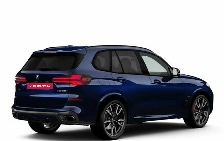BMW X5, 2026 год, 18 100 000 рублей, 6 фотография