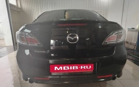 Mazda 6, 2008 год, 765 000 рублей, 6 фотография