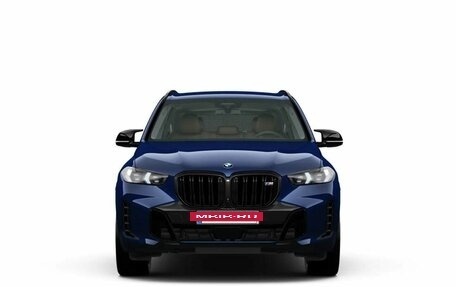 BMW X5, 2026 год, 18 100 000 рублей, 5 фотография