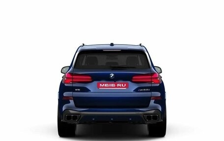 BMW X5, 2026 год, 18 100 000 рублей, 8 фотография