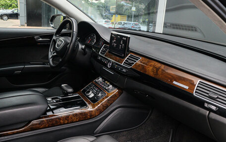 Audi A8, 2015 год, 2 800 000 рублей, 8 фотография