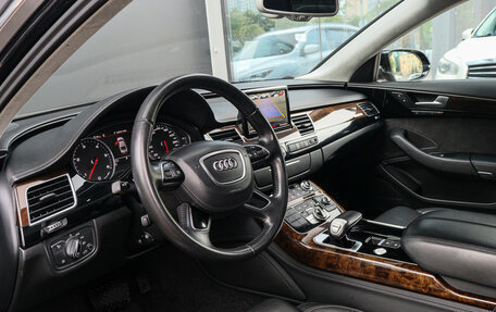 Audi A8, 2015 год, 2 800 000 рублей, 16 фотография