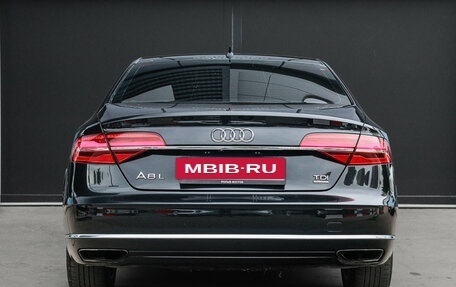Audi A8, 2015 год, 2 800 000 рублей, 6 фотография