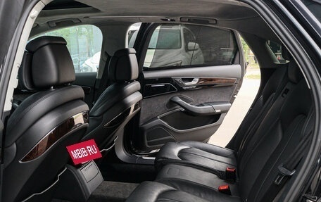 Audi A8, 2015 год, 2 800 000 рублей, 9 фотография