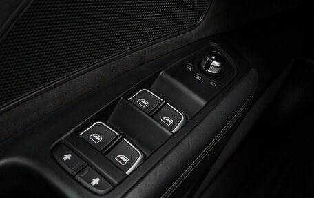 Audi A8, 2015 год, 2 800 000 рублей, 31 фотография
