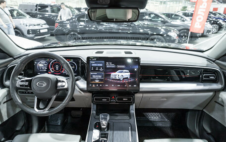 GAC GS8, 2024 год, 3 695 000 рублей, 15 фотография