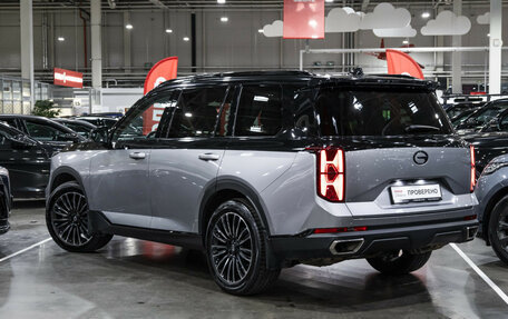 GAC GS8, 2024 год, 3 695 000 рублей, 12 фотография