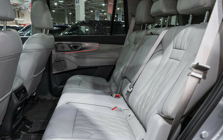 GAC GS8, 2024 год, 3 695 000 рублей, 13 фотография
