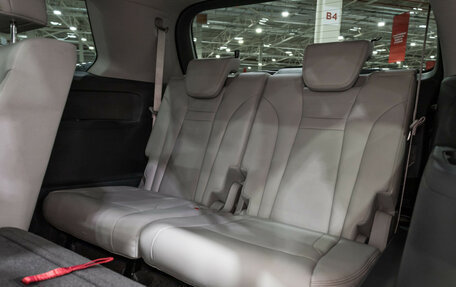 GAC GS8, 2024 год, 3 695 000 рублей, 14 фотография