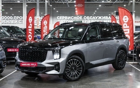 GAC GS8, 2024 год, 3 695 000 рублей, 2 фотография