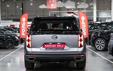 GAC GS8, 2024 год, 3 695 000 рублей, 10 фотография