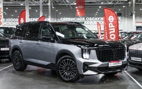GAC GS8, 2024 год, 3 695 000 рублей, 6 фотография