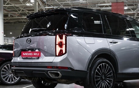 GAC GS8, 2024 год, 3 695 000 рублей, 9 фотография