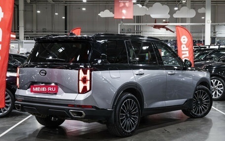 GAC GS8, 2024 год, 3 695 000 рублей, 8 фотография