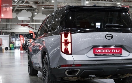 GAC GS8, 2024 год, 3 695 000 рублей, 11 фотография