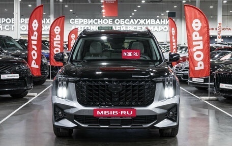GAC GS8, 2024 год, 3 695 000 рублей, 4 фотография