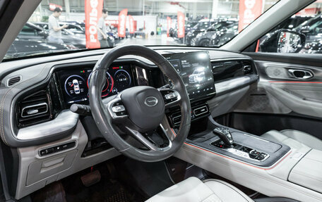 GAC GS8, 2024 год, 3 695 000 рублей, 18 фотография