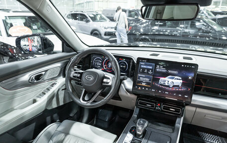GAC GS8, 2024 год, 3 695 000 рублей, 16 фотография