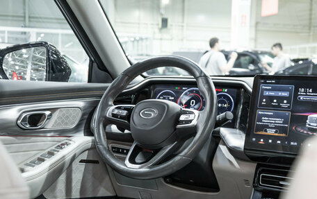 GAC GS8, 2024 год, 3 695 000 рублей, 17 фотография