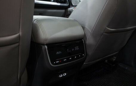GAC GS8, 2024 год, 3 695 000 рублей, 29 фотография