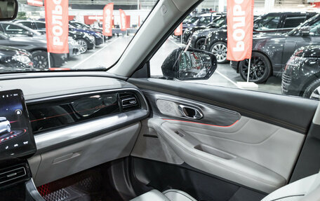 GAC GS8, 2024 год, 3 695 000 рублей, 27 фотография