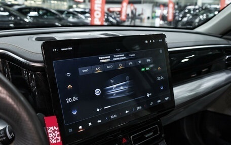 GAC GS8, 2024 год, 3 695 000 рублей, 23 фотография